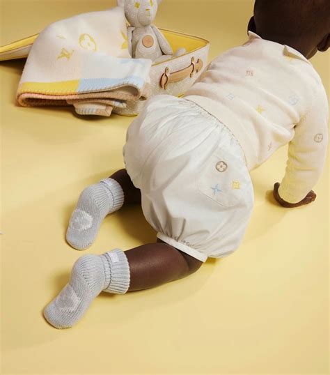 louis vuitton kinderkleding|louis vuitton baby collection.